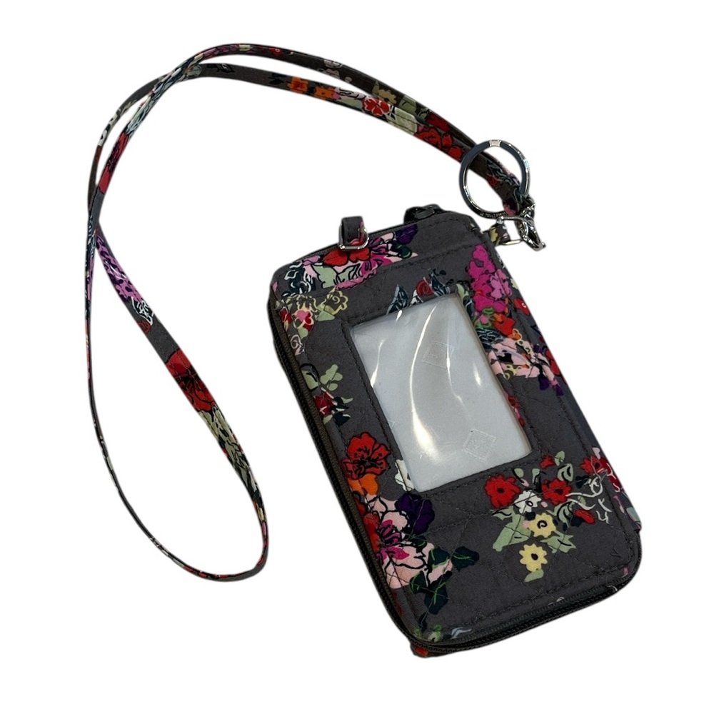 Vera Bradley Wallet
